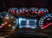 ✅ 2020 Chevrolet Suburban LT • VIN: 1GNSKHKC6LR182383 • Lot: 43640423. Listed on IAAI with 171,299 mi. Free auction sales archive from the USA and detailed vehicle history report at DreamBid. Image 7.