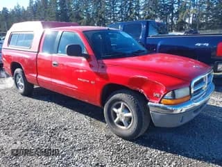 ✅ 1997 Dodge Dakota • VIN: 1B7GL23X1VS178361 • Lot: 41546722. Wystawiony na IAAI z przebiegiem 196 329 mil. Bezpłatny archiwum sprzedaży aukcyjnych z USA i szczegółowy raport historii pojazdu na DreamBid. Zdjęcie 1.