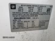 ✅ 2013 GMC Terrain SLE • VIN: 2GKALMEK2D6175834 • Лот: 50244795. Опубликован ранее на Copart с пробегом 139 400 миль. Бесплатный доступ к архиву аукционных продаж из США и подробный отчёт об истории автомобиля на DreamBid. Изображение 13.