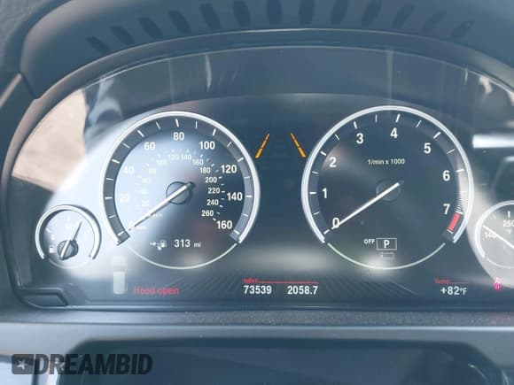 ✅ 2018 BMW X5 xDrive40e • VIN: 5UXKT0C56J0W02991 • Lot: 42571877. Listed on IAAI with 73,539 mi. Free auction sales archive from the USA and detailed vehicle history report at DreamBid. Image 16.