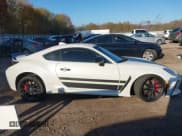 ✅ 2024 Toyota 86 TRUENO Edition • VIN: JF1ZNBM16R9750458 • Lot: 43624602. Wystawiony na IAAI z przebiegiem 29 997 mil. Bezpłatny archiwum sprzedaży aukcyjnych z USA i szczegółowy raport historii pojazdu na DreamBid. Zdjęcie 13.