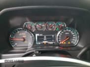 ✅ 2015 Chevrolet Silverado 2500HD LT • VIN: 1GC1KVE87FF578323 • Lot: 89270105. Listed on Copart with 184,556 mi. Free auction sales archive from the USA and detailed vehicle history report at DreamBid. Image 9.