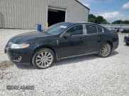 ✅ 2010 Lincoln MKS • VIN: 1LNHL9DR3AG607845 • Лот: 69926665. Опубликован ранее на Copart с пробегом 290 369 миль. Бесплатный доступ к архиву аукционных продаж из США и подробный отчёт об истории автомобиля на DreamBid. Изображение 1.