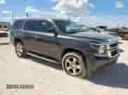2015 Chevrolet Tahoe LT с VIN 1GNSCBKC2FR308446, выставлен на аукционе Copart как лот 69120375 с пробегом 169 986 миль миль и Списание • Salvage title. История ставок и продаж доступна на DreamBid. Изображение 4.