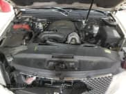 ✅ 2007 Cadillac Escalade ESV • VIN: 1GYFK66887R201701 • Лот: 92155995. Опубликован ранее на Copart с пробегом 192 434 миль. Бесплатный доступ к архиву аукционных продаж из США и подробный отчёт об истории автомобиля на DreamBid. Изображение 12.