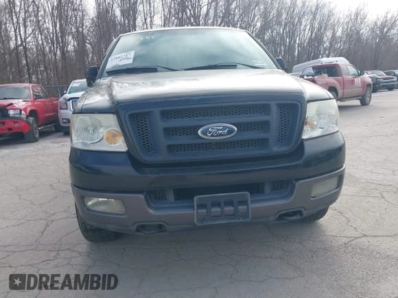 ✅ 2004 Ford F-150 XLT • VIN: 1FTPX14514NA49853 • Лот: 43882717. Опубликован ранее на IAAI с пробегом 199 499 миль. Бесплатный доступ к архиву аукционных продаж из США и подробный отчёт об истории автомобиля на DreamBid. Изображение 6.