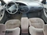 ✅ 1998 Ford Taurus LX • VIN: 1FAFP52U2WG168120 • Lot: 59551105. Wystawiony na Copart z przebiegiem 130 631 mil. Bezpłatny archiwum sprzedaży aukcyjnych z USA i szczegółowy raport historii pojazdu na DreamBid. Zdjęcie 8.