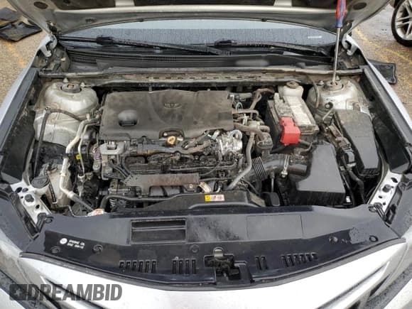 ✅ 2022 Toyota Camry SE • VIN: 4T1G11AK8NU665614 • Lot: 66191575. Wystawiony na Copart z przebiegiem 166 519 mil. Bezpłatny archiwum sprzedaży aukcyjnych z USA i szczegółowy raport historii pojazdu na DreamBid. Zdjęcie 11.