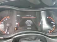 ✅ 2020 Dodge Durango GT Plus • VIN: 1C4RDHDGXLC259745 • Lot: 48559235. Listed on Copart with 91,880 mi. Free auction sales archive from the USA and detailed vehicle history report at DreamBid. Image 9.