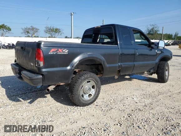 ✅ 2006 Ford F-350 XL • VIN: 1FTWX31506ED36728 • Lot: 58209635. Listed on Copart with 161,505 mi. Free auction sales archive from the USA and detailed vehicle history report at DreamBid. Image 3.