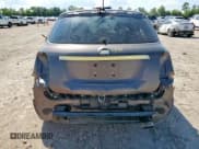 ✅ 2016 FIAT 500X Trekking • VIN: ZFBCFXCT7GP478057 • Lot: 71170835. Listed on Copart with 95,458 mi. Free auction sales archive from the USA and detailed vehicle history report at DreamBid. Image 6.