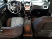 ✅ 2017 Chevrolet Equinox LS • VIN: 2GNALBEK4H1519643 • Лот: 72477234. Опубликован ранее на Copart с пробегом 111 693 миль. Бесплатный доступ к архиву аукционных продаж из США и подробный отчёт об истории автомобиля на DreamBid. Изображение 8.