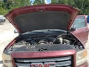 ✅ 2015 GMC Sierra 1500 SLE • VIN: 3GTU2UEC4FG144967 • Лот: 81245995. Опубликован ранее на Copart с пробегом Не указан. Бесплатный доступ к архиву аукционных продаж из США и подробный отчёт об истории автомобиля на DreamBid. Изображение 11.