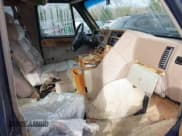 ✅ 1994 GMC Vandura • VIN: 1GDEG25K2RF512159 • Lot: 43714997. Listed on IAAI with 143,702 mi. Free auction sales archive from the USA and detailed vehicle history report at DreamBid. Image 5.