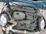 ✅ 2017 MINI Clubman Cooper S • VIN: WMWLN9C56H2E48687 • Lot: 82423065. Listed on Copart with 34,622 mi. Free auction sales archive from the USA and detailed vehicle history report at DreamBid. Image 14.