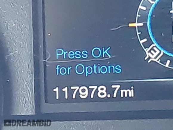 ✅ 2016 Ford F-150 XLT • VIN: 1FTEX1EP9GFA64493 • Лот: 42550693. Опубликован ранее на IAAI с пробегом 117 978 миль. Бесплатный доступ к архиву аукционных продаж из США и подробный отчёт об истории автомобиля на DreamBid. Изображение 12.