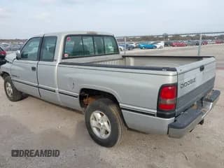 ✅ 1996 Dodge 1500 • VIN: 3B7HC13Z0TG136817 • Lot: 43724896. Listed on IAAI with 211,561 mi. Free auction sales archive from the USA and detailed vehicle history report at DreamBid. Image 3.