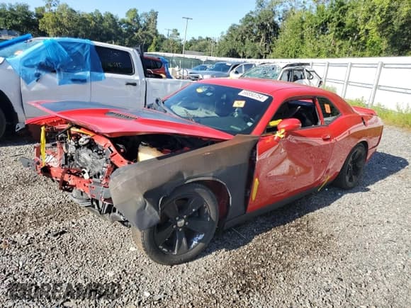 ✅ 2019 Dodge Challenger SXT • VIN: 2C3CDZAG9KH701902 • Lot: 66850754. Wystawiony na Copart z przebiegiem Nie podano. Bezpłatny archiwum sprzedaży aukcyjnych z USA i szczegółowy raport historii pojazdu na DreamBid. Zdjęcie 1.