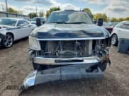 ✅ 2010 Chevrolet Silverado 2500HD LTZ • VIN: 1GC4KYB61AF113644 • Lot: 84446595. Listed on Copart with 185,592 mi. Free auction sales archive from the USA and detailed vehicle history report at DreamBid. Image 5.