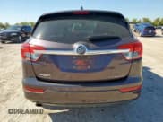 ✅ 2018 Buick Envision Preferred • VIN: LRBFXBSA9JD005827 • Lot: 90637915. Listed on Copart with 99,258 mi. Free auction sales archive from the USA and detailed vehicle history report at DreamBid. Image 6.