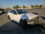 ✅ 2022 Mercedes-Benz C 300 • VIN: W1KAF4GB6NR066997 • Lot: 80751485. Wystawiony na Copart z przebiegiem 46 354 mil. Bezpłatny archiwum sprzedaży aukcyjnych z USA i szczegółowy raport historii pojazdu na DreamBid. Zdjęcie 13.