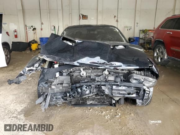 ✅ 2021 Dodge Challenger SXT • VIN: 2C3CDZAG0MH590661 • Lot: 80303935. Wystawiony na Copart z przebiegiem 127 121 mil. Bezpłatny archiwum sprzedaży aukcyjnych z USA i szczegółowy raport historii pojazdu na DreamBid. Zdjęcie 5.