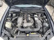 ✅ 2002 Mazda MX-5 Miata Cloth • VIN: JM1NB353X20221368 • Lot: 68927484. Wystawiony na Copart z przebiegiem 127 242 mil. Bezpłatny archiwum sprzedaży aukcyjnych z USA i szczegółowy raport historii pojazdu na DreamBid. Zdjęcie 11.