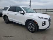 ✅ 2020 Hyundai Palisade SEL • VIN: KM8R24HE1LU096884 • Лот: 43588475. Опубликован ранее на Copart с пробегом 88 189 миль. Бесплатный доступ к архиву аукционных продаж из США и подробный отчёт об истории автомобиля на DreamBid. Изображение 4.