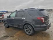 ✅ 2014 Ford Explorer Sport • VIN: 1FM5K8GT1EGA74083 • Lot: 94451835. Wystawiony na Copart z przebiegiem 180 860 mil. Bezpłatny archiwum sprzedaży aukcyjnych z USA i szczegółowy raport historii pojazdu na DreamBid. Zdjęcie 2.
