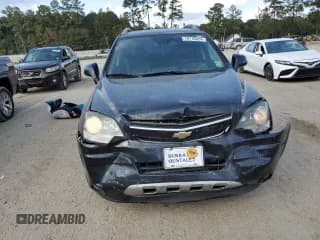 ✅ 2015 Chevrolet Captiva Sport LTZ • VIN: 3GNAL4EK0FS526716 • Lot: 78716324. Wystawiony na Copart z przebiegiem 61 021 mil. Bezpłatny archiwum sprzedaży aukcyjnych z USA i szczegółowy raport historii pojazdu na DreamBid. Zdjęcie 5.