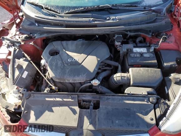 ✅ 2012 Hyundai Veloster w/Gray Int • VIN: KMHTC6AD4CU077195 • Lot: 41647884. Wystawiony na Copart z przebiegiem 141 825 mil. Bezpłatny archiwum sprzedaży aukcyjnych z USA i szczegółowy raport historii pojazdu na DreamBid. Zdjęcie 12.