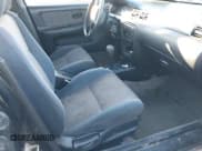 ✅ 1999 Nissan Sentra XE • VIN: 3N1AB41D3XL091952 • Lot: 41414379. Listed on IAAI with 101,280 mi. Free auction sales archive from the USA and detailed vehicle history report at DreamBid. Image 5.