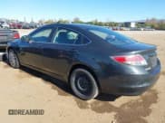 ✅ 2012 Mazda 6 i Touring • VIN: 1YVHZ8DH4C5M13757 • Lot: 43870138. Wystawiony na IAAI z przebiegiem 174 777 mil. Bezpłatny archiwum sprzedaży aukcyjnych z USA i szczegółowy raport historii pojazdu na DreamBid. Zdjęcie 3.