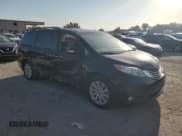 ✅ 2013 Toyota Sienna XLE • VIN: 5TDYK3DC8DS402578 • Lot: 66473395. Wystawiony na Copart z przebiegiem Nie podano. Bezpłatny archiwum sprzedaży aukcyjnych z USA i szczegółowy raport historii pojazdu na DreamBid. Zdjęcie 4.