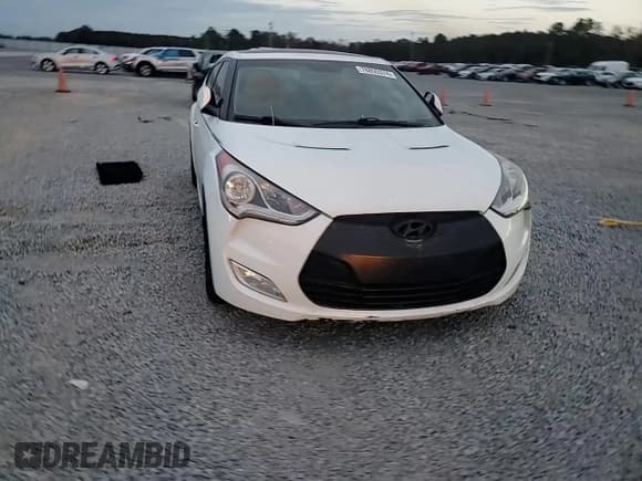 ✅ 2013 Hyundai Veloster w/Gray Int • VIN: KMHTC6AD7DU110031 • Lot: 78895374. Wystawiony na Copart z przebiegiem 145 995 mil. Bezpłatny archiwum sprzedaży aukcyjnych z USA i szczegółowy raport historii pojazdu na DreamBid. Zdjęcie 10.