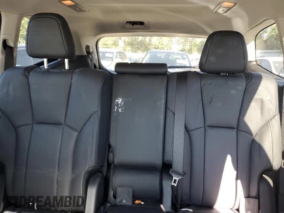 ✅ 2022 Subaru Ascent Limited • VIN: 4S4WMALD3N3459852 • Lot: 81479415. Listed on Copart with 24,068 mi. Free auction sales archive from the USA and detailed vehicle history report at DreamBid. Image 10.