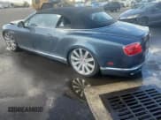 ✅ 2016 Bentley Continental GT V8 • VIN: SCBGT3ZA8GC051549 • Lot: 65751335. Wystawiony na Copart z przebiegiem 15 306 mil. Bezpłatny archiwum sprzedaży aukcyjnych z USA i szczegółowy raport historii pojazdu na DreamBid. Zdjęcie 2.