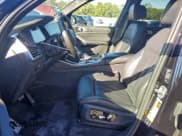 ✅ 2019 BMW X5 xDrive50i • VIN: 5UXJU2C5XKLB15509 • Lot: 95124455. Listed on Copart with 96,349 mi. Free auction sales archive from the USA and detailed vehicle history report at DreamBid. Image 7.