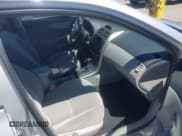 ✅ 2012 Toyota Corolla L • VIN: JTDBU4EE5C9172243 • Lot: 42922737. Listed on IAAI with 138,552 mi. Free auction sales archive from the USA and detailed vehicle history report at DreamBid. Image 5.