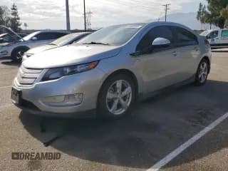 ✅ 2014 Chevrolet Volt • VIN: 1G1RH6E46EU167745 • Lot: 66658364. Wystawiony na Copart z przebiegiem 128 660 mil. Bezpłatny archiwum sprzedaży aukcyjnych z USA i szczegółowy raport historii pojazdu na DreamBid. Zdjęcie 1.
