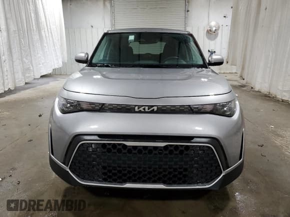 ✅ 2025 Kia Soul LX • VIN: KNDJ23AU9S7932094 • Lot: 92212655. Listed on Copart with 34,297 mi. Free auction sales archive from the USA and detailed vehicle history report at DreamBid. Image 5.