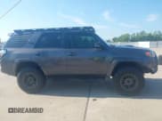 ✅ 2021 Toyota 4Runner TRD Off Road Premium • VIN: JTERU5JR1M5962995 • Lot: 43137242. Listed on IAAI with 64,084 mi. Free auction sales archive from the USA and detailed vehicle history report at DreamBid. Image 13.