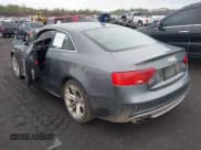 ✅ 2013 Audi S5 Premium Plus • VIN: WAUCGAFR6DA074850 • Лот: 43251676. Опубликован ранее на IAAI с пробегом 139 384 миль. Бесплатный доступ к архиву аукционных продаж из США и подробный отчёт об истории автомобиля на DreamBid. Изображение 3.