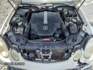 ✅ 2004 Mercedes-Benz E 500 • VIN: WDBUF70J94A589307 • Lot: 60223605. Wystawiony na Copart z przebiegiem Nie podano. Bezpłatny archiwum sprzedaży aukcyjnych z USA i szczegółowy raport historii pojazdu na DreamBid. Zdjęcie 11.