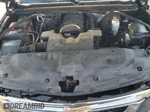 ✅ 2016 Chevrolet Suburban LTZ • VIN: 1GNSKJKC3GR191975 • Lot: 77949944. Listed on Copart with 154,301 mi. Free auction sales archive from the USA and detailed vehicle history report at DreamBid. Image 12.