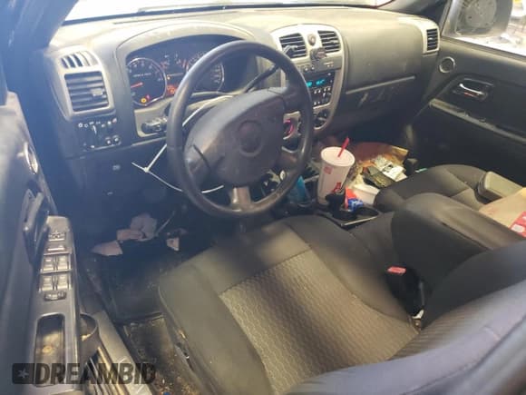 ✅ 2008 Chevrolet Colorado 1LT • VIN: 1GCDT33E788223599 • Лот: 62123714. Опубликован ранее на Copart с пробегом 159 961 миль. Бесплатный доступ к архиву аукционных продаж из США и подробный отчёт об истории автомобиля на DreamBid. Изображение 8.