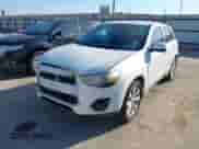 2014 Mitsubishi Outlander ES с VIN 4A4AP3AU1EE031490, выставлен на аукционе IAAI как лот 43379866 с пробегом 207 489 миль миль и . История ставок и продаж доступна на DreamBid. Изображение 2.