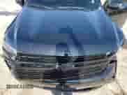 2023 Chevrolet Tahoe RST with VIN 1GNSKRKL4PR485979, listed as a Copart auction lot 55153445 with 22,637 mi miles and Salvage title. Bid and sale history available at DreamBid. Image 12.