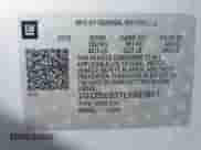 2020 Chevrolet Malibu LT with VIN 1G1ZD5ST7LF007697, listed as a IAAI auction lot 43251134 with 138,518 mi miles and . Bid and sale history available at DreamBid. Image 9.