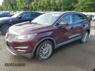✅ 2017 Lincoln MKC Reserve • VIN: 5LMCJ3D97HUL32258 • Lot: 70592315. Wystawiony na Copart z przebiegiem 93 447 mil. Bezpłatny archiwum sprzedaży aukcyjnych z USA i szczegółowy raport historii pojazdu na DreamBid. Zdjęcie 1.